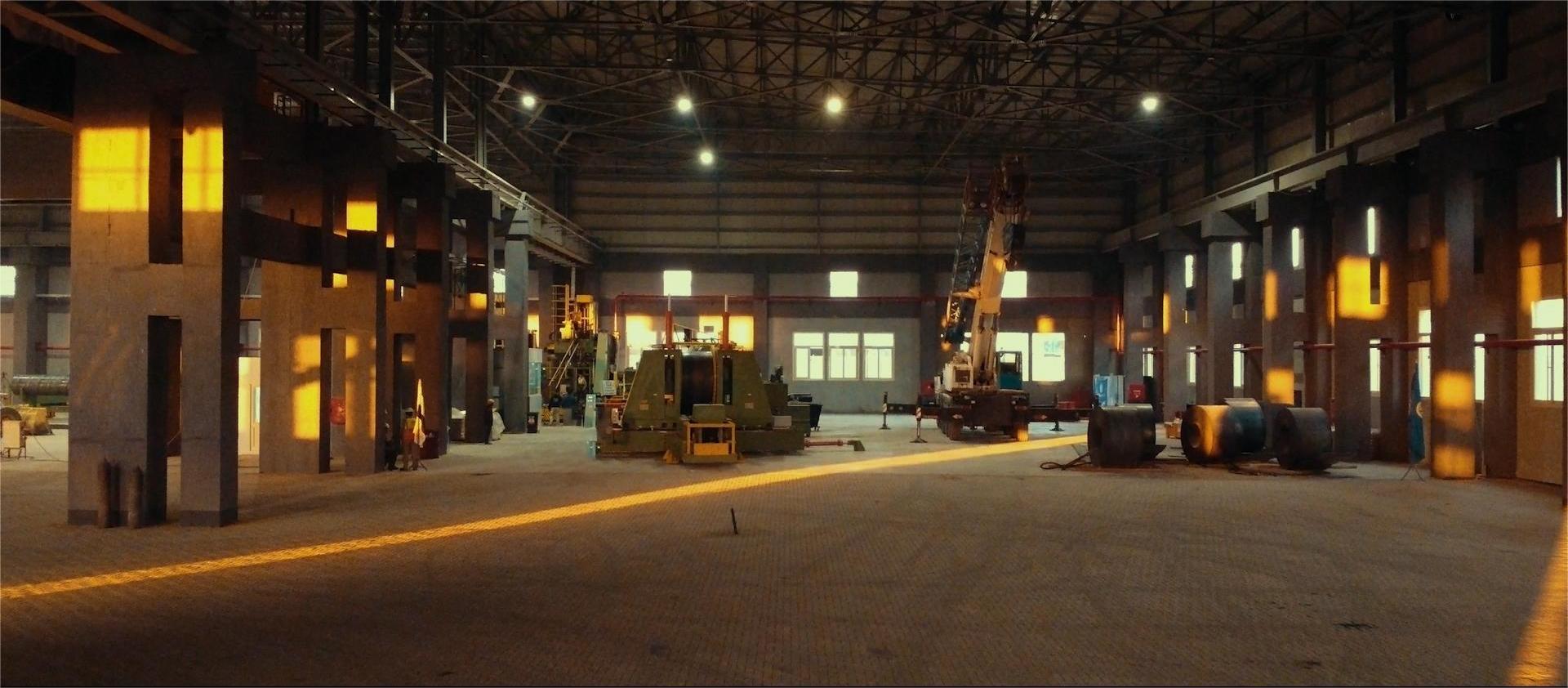 BuildPro Architecture